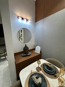 Image of 1185 Sq.ft 2 BHK Apartment / Flat for sale in Vardhaman Skysymphony, Wakad, Pune for Rs. 10800000