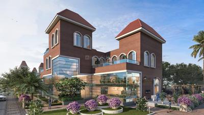 Image of 1673 Sq.ft 3 BHK Villa for sale in Joka, Kolkata for Rs. 11000000