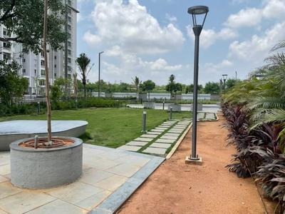 Image of 1285 Sq.ft 2 BHK Apartment / Flat for sale in Sumadhura Gardens By The Brook, Shamshabad, Hyderabad for Rs. 11000000
