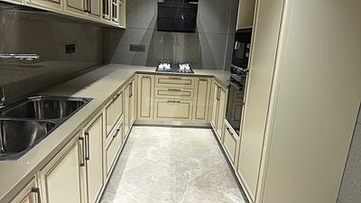 Kitchen Image of 2100 Sq.ft 3 BHK Builder Floor for sale in Defence Colony New Delhi for Rs. 82500000