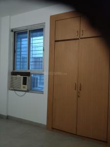 Bedroom Image of 1200 Sq.ft 3.5 BHK Apartment / Flat for rent in TT Nagar Bhopal for Rs. 35000