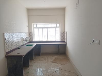 Kitchen Image of 1200 Sq.ft 2 BHK Apartment / Flat for sale in Shyam Bazar Kolkata for Rs. 9500000