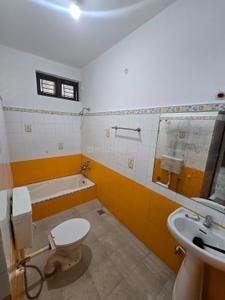 Bathroom Image of 1800 Sq.ft 3 BHK Builder Floor for rent in Doddanekundi Bengaluru for Rs. 70000