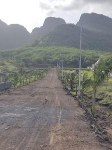 Gawalwadi Plot View 3