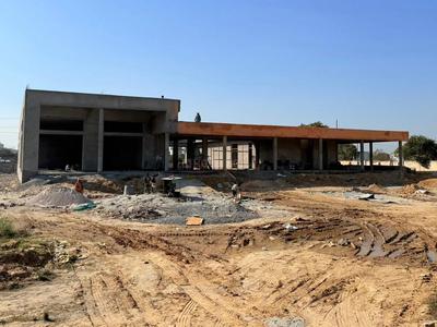Image of 155 Sq.ft Residential Plot / Land for sale in The Sanctuary The Gokulam, Sector 7, Sohna for Rs. 15500000