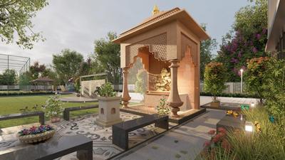 Image of 1302 Sq.ft 3 BHK Apartment / Flat for sale in Legacy Milestone, Punawale, Pune for Rs. 9850000