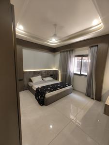 Hall Image of 1700 Sq.ft 4 BHK Villa for sale in Aarya Emperro 1, Tarsali Vadodara for Rs. 10400000
