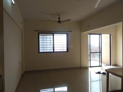 Hall Image of 1450 Sq.ft 3 BHK Apartment / Flat for sale in Daffodils, Magarpatta City Pune for Rs. 18000000