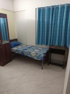 Image of Nesto Aloha Coliving PG in Somasundarapalya, Bangalore