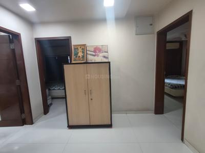 Bedroom Image of 3300 Sq.ft 5 BHK Apartment / Flat for sale in Bodakdev Ahmedabad for Rs. 22000000
