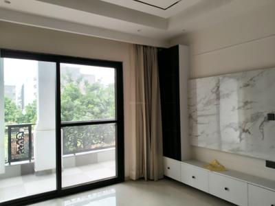 Bedroom Image of 1840 Sq.ft 3 BHK Builder Floor for sale in Palam Vihar Gurgaon for Rs. 27050000
