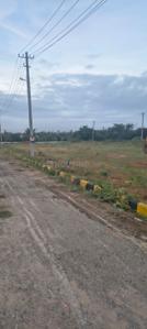 Image of 1200 Sq.ft Residential Plot / Land for sale in Jigani, Bengaluru for Rs. 3058000
