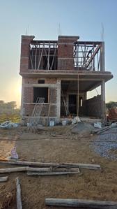 Image of 717 Sq.ft Residential Plot / Land for sale in Boria Kal, Raipur for Rs. 1433289