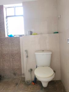 Common Bathroom Image of 1539 Sq.ft 3 BHK Apartment / Flat for sale in Primarc Southwinds, Rajpur Kolkata for Rs. 14000000
