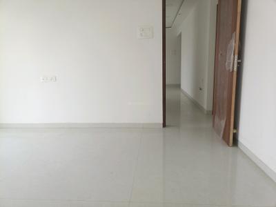 Bedroom Image of 1450 Sq.ft 3 BHK Apartment / Flat for sale in Tricity Pristine, Kharghar Navi Mumbai for Rs. 21000000