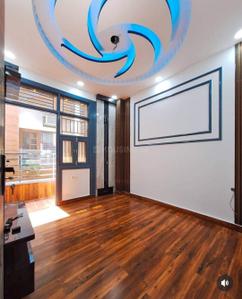 Hall Image of 1400 Sq.ft 3 BHK Independent House for sale in Goodluck Residency Phase1, Kandul Raipur for Rs. 6500000