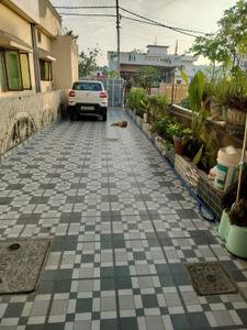 Balcony Image of 2800 Sq.ft 4 BHK Independent House for sale in Clement Town Dehradun for Rs. 13000000