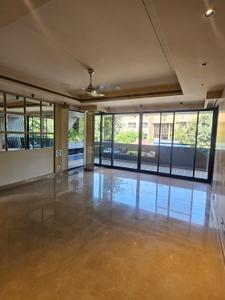 3 BHK Independent Builder Floor