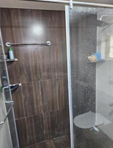 Bathroom Image of 1856 Sq.ft 3 BHK Apartment / Flat for rent in Prestige Ferns Residency, Harlur Bengaluru for Rs. 75000