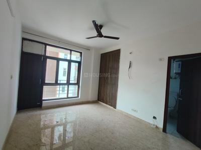 Bedroom Image of 1239 Sq.ft 2 BHK Apartment / Flat for rent in JBB Grand Square, Kundli Sonipat for Rs. 17000