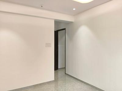 Bedroom Image of 884 Sq.ft 2 BHK Apartment / Flat for sale in Kulswamini Sukrya Heights, Dombivli West Thane for Rs. 5900000