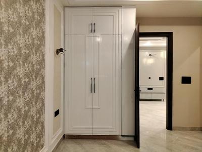 Bedroom Image of 2400 Sq.ft 3 BHK Builder Floor for sale in Sunder Homes Luxury Floors South City 1, Sector 41 Gurgaon for Rs. 28000000