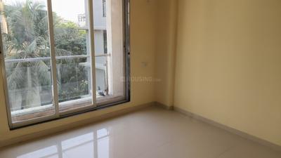 Bedroom Image of 1400 Sq.ft 3 BHK Apartment / Flat for sale in Thane West Thane for Rs. 22500000
