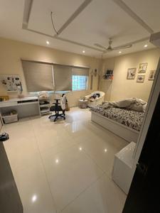 Hall Image of 3240 Sq.ft 4.5 BHK Duplex for sale in Gera Greens Ville Sky Villas, Kharadi Pune for Rs. 45000000
