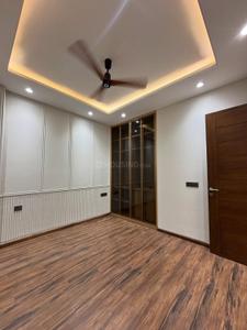 Bedroom Image of 1350 Sq.ft 3 BHK Builder Floor for sale in Sector 81 Faridabad for Rs. 16500000