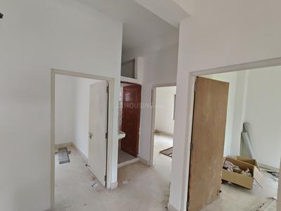 Hall Image of 900 Sq.ft 3 BHK Apartment / Flat for sale in Garia, Sonarpur Kolkata for Rs. 2800000
