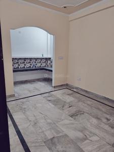 Hall Image of 1400 Sq.ft 1 BHK Builder Floor for rent in Gomti Nagar Extension Lucknow for Rs. 9000