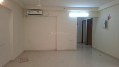 Living Room Image of 1300 Sq.ft 3 BHK Apartment / Flat for sale in Godrej Prime, Chembur Mumbai for Rs. 30500000