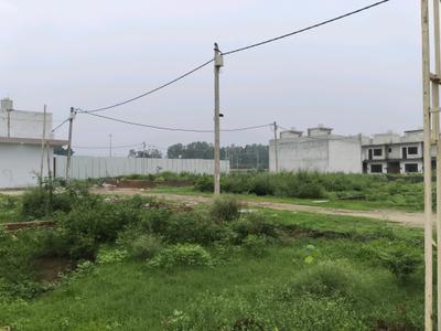 Image of 900 Sq.ft Residential Plot / Land for sale in Chipiyana Buzurg, Ghaziabad for Rs. 7500000