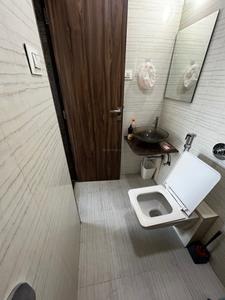 Bathroom Image of Private room in 2bhk apartment - Juhu in Andheri West, Mumbai