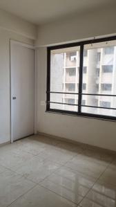 Bedroom Image of 1000 Sq.ft 2 BHK Apartment / Flat for rent in Zaveri Palash Homes, Sarkhej Ahmedabad for Rs. 18000