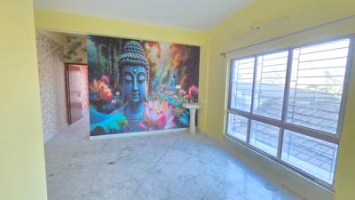 Bedroom Image of 915 Sq.ft 2 BHK Apartment / Flat for sale in Tangra Kolkata for Rs. 5000000
