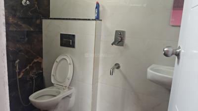 Image of 1200 Sq.ft 2 BHK Apartment / Flat for rent in Hulimavu, Bengaluru for Rs. 33000