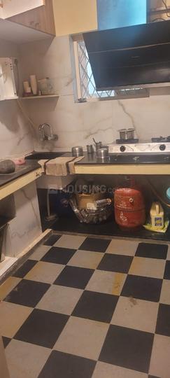 Jayanagar West Kitchen 1