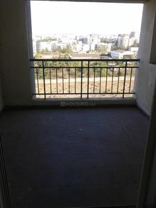 Balcony Image of 1143 Sq.ft 2 BHK Apartment / Flat for sale in Eisha Zenith, Tathawade Pune for Rs. 9100000