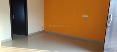 Bedroom Image of 650 Sq.ft 1 BHK Builder Floor for rent in Mahadevapura Bengaluru for Rs. 21000