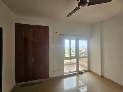 Bedroom Image of 1668 Sq.ft 3 BHK Apartment / Flat for rent in KLJ Heights, Sector 15 Bahadurgarh for Rs. 17000