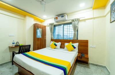 Bedroom Image of STAY LUXURY in Sector 47, Gurgaon