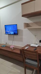 Hall Image of 400 Sq.ft 1 RK Studio for sale in Ashadeep Rainbow, Karolan Ka Barh Jaipur for Rs. 3500000
