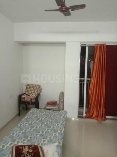 Hall Image of Chavla pg  in Kasarvadavali, Thane West, Thane