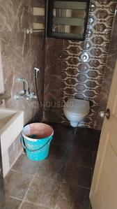 Bathroom Image of 600 Sq.ft 1 BHK Apartment / Flat for sale in Virar West Virar for Rs. 3300000