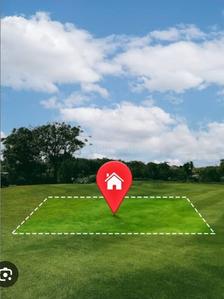 Residential Plot