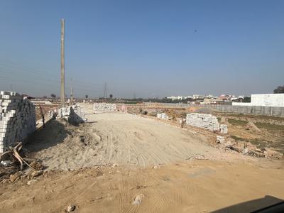 Image of 450 Sq.ft Residential Plot / Land for sale in Jaypee Greens, Greater Noida for Rs. 1750000