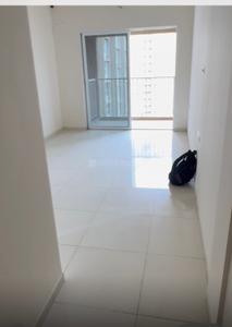 Hall Image of 1100 Sq.ft 3 BHK Apartment / Flat for rent in Godrej Green Vistas, Mahalunge Pune for Rs. 31999
