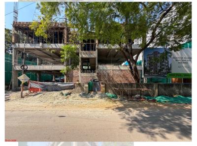 Image of 1600 Sq.ft 3 BHK Apartment / Flat for sale in Arumbakkam, Chennai for Rs. 22500000