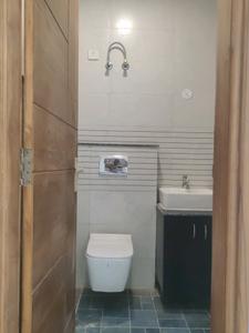 Bedroom One Image of 2250 Sq.ft 4 BHK Builder Floor for sale in Green Field Colony Faridabad for Rs. 18500000